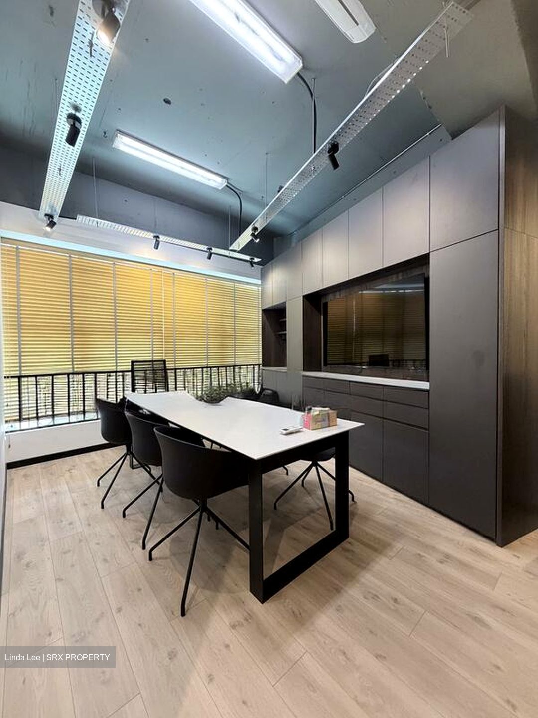 Balestier Road (D12), Office #509813641